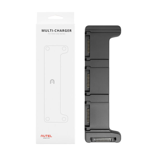 Multi Charger for Lite Series