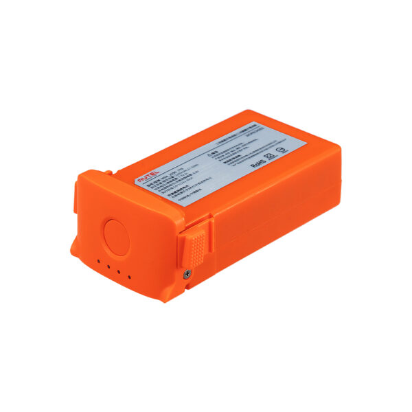 Battery for Nano series/Orange