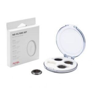ND filter for EVO lite series