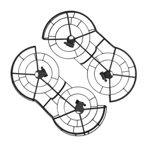 Propeller Guards for Nano series