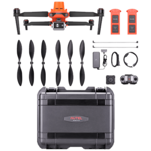 EVO II Dual 640T Rugged Bundle (V3)