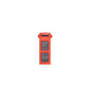 EVO II Battery/Orange