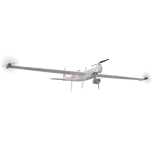 Dragonfish Lite with Dual sensor