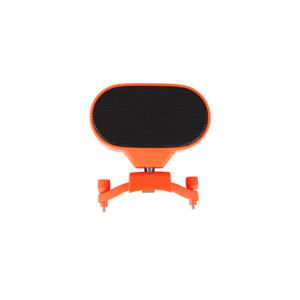 Spotlight /Orange